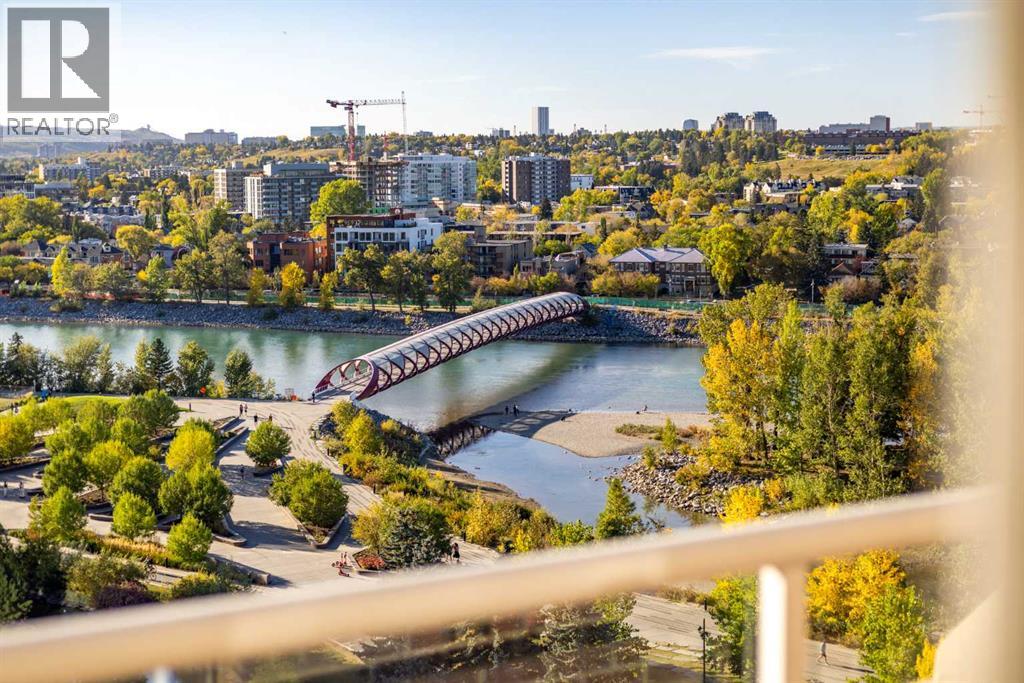 1201, 690 Princeton Way SW, Calgary, Alberta