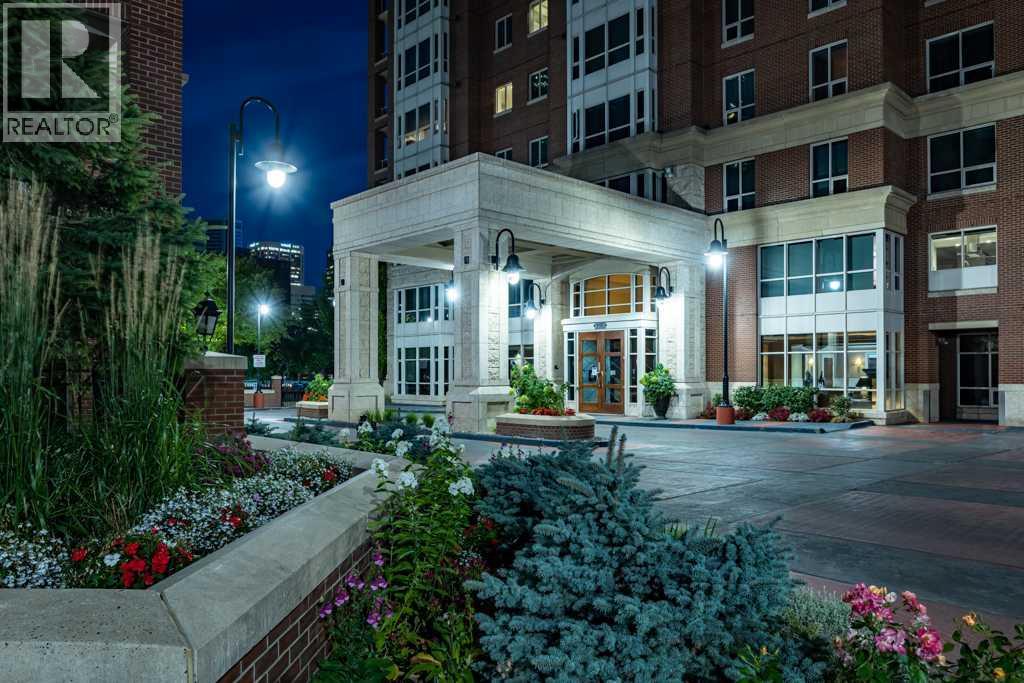 1201, 690 Princeton Way Sw, Calgary, Alberta  T2P 5J9 - Photo 9 - A2262967