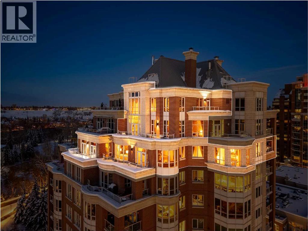 1201, 690 Princeton Way Sw, Calgary, Alberta  T2P 5J9 - Photo 2 - A2262967