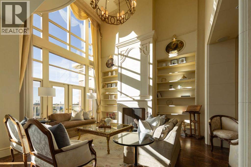 1201, 690 Princeton Way Sw, Calgary, Alberta  T2P 5J9 - Photo 21 - A2262967