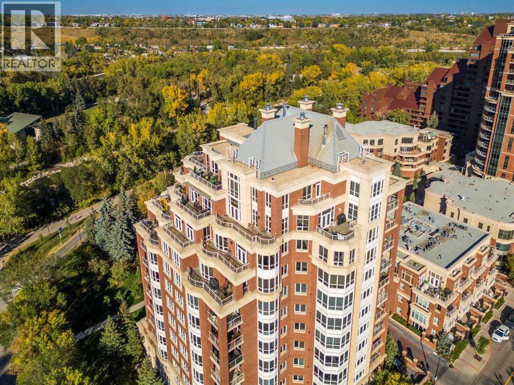 1201, 690 Princeton Way Sw, Calgary, Alberta  T2P 5J9 - Photo 49 - A2262967