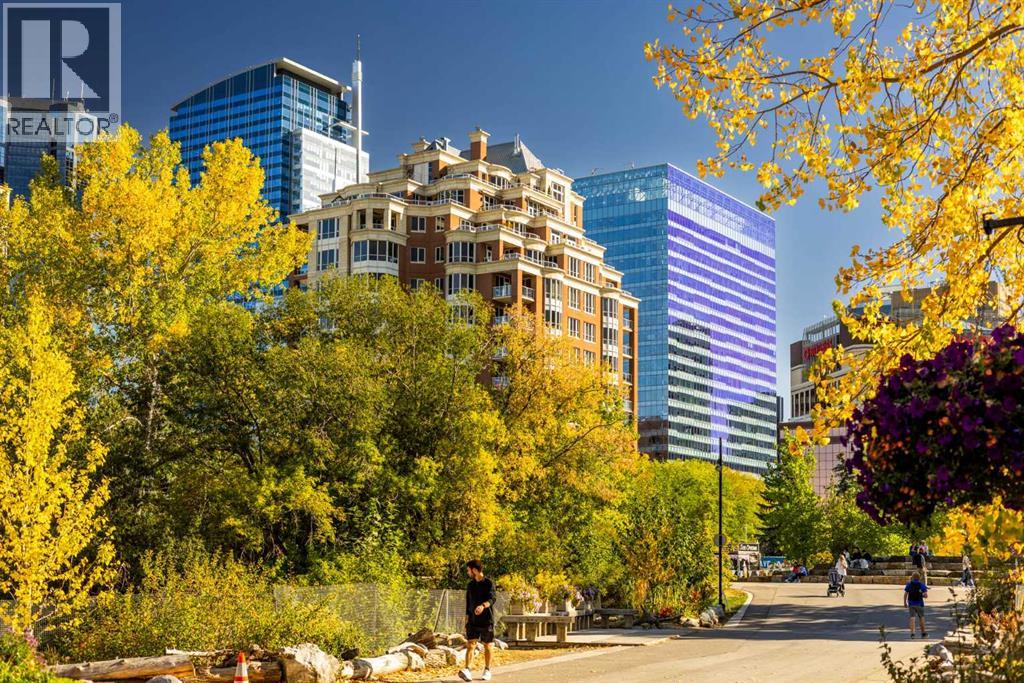 1201, 690 Princeton Way Sw, Calgary, Alberta  T2P 5J9 - Photo 50 - A2262967