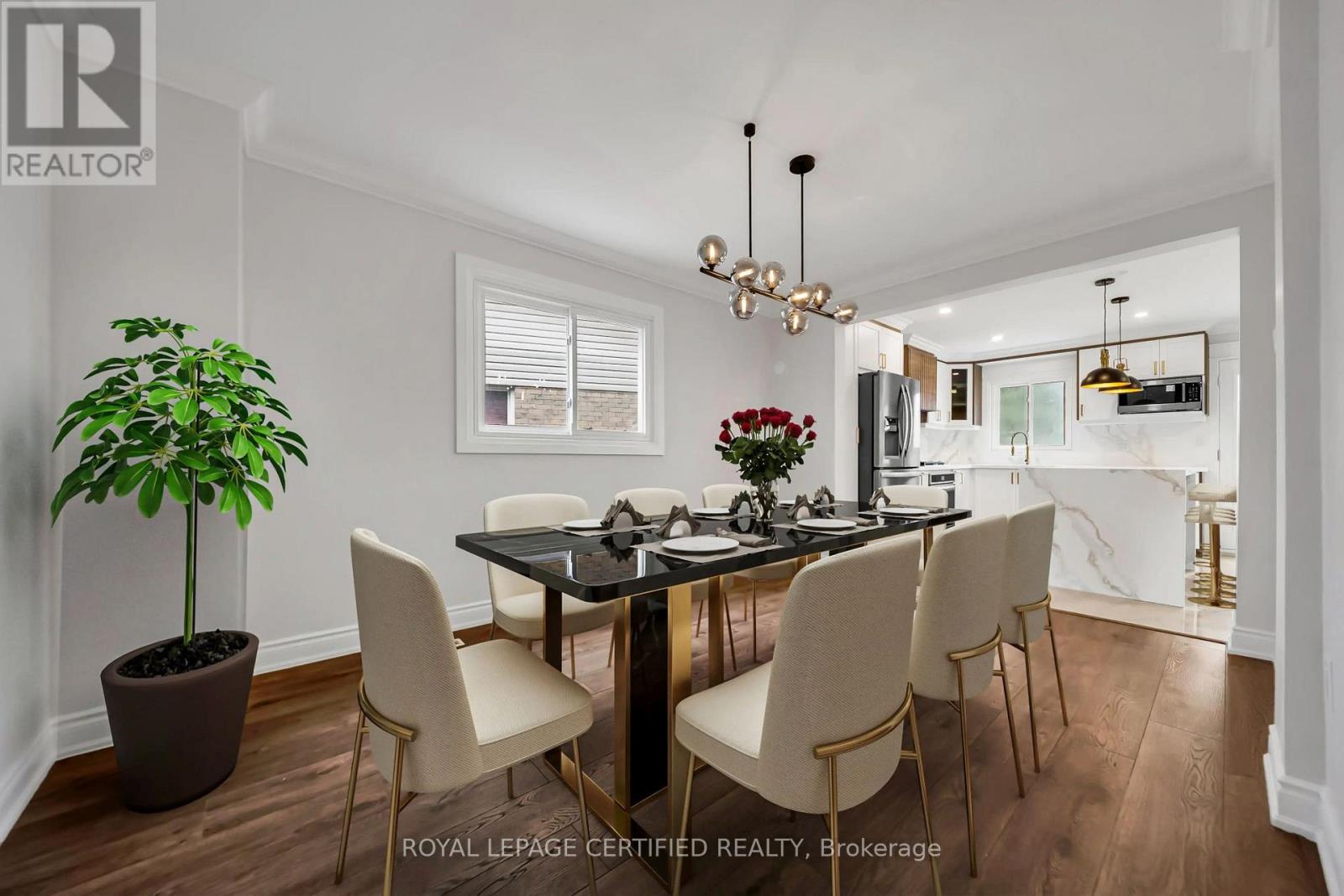 6062 Prairie Circle, Mississauga, Ontario  L5N 5C5 - Photo 8 - W13016756