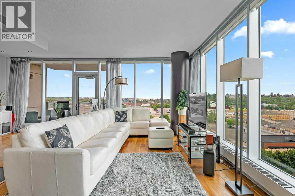 603, 433 11 Avenue Se, Calgary, Alberta  T2G 0C7 - Photo 2 - A2286861