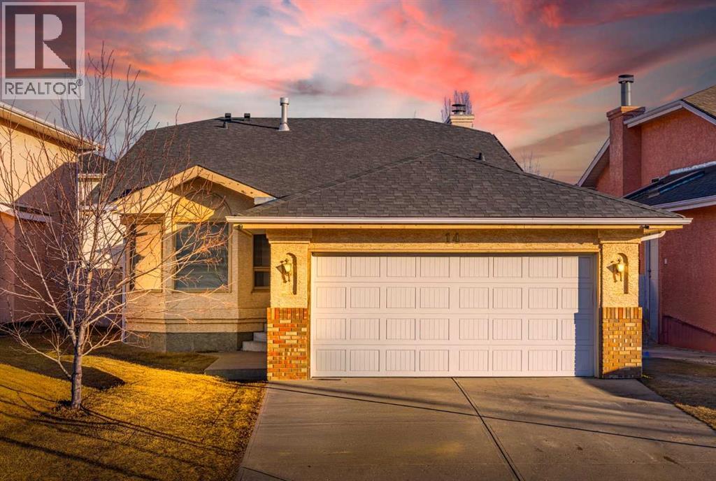 14 Coral Sands Place NE, Calgary, Alberta