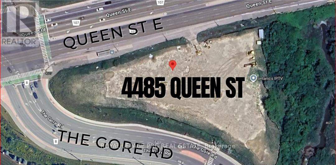 #second Floor Units - 4485 Queen Street East Street, Brampton, Ontario  L6T 0A2 - Photo 6 - W13022612