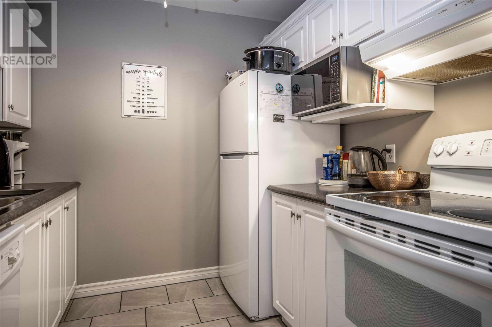 11 Janeway Place Unit#202, St. Johns, Newfoundland & Labrador  a1a 1r7 - Photo 2 - 1296370