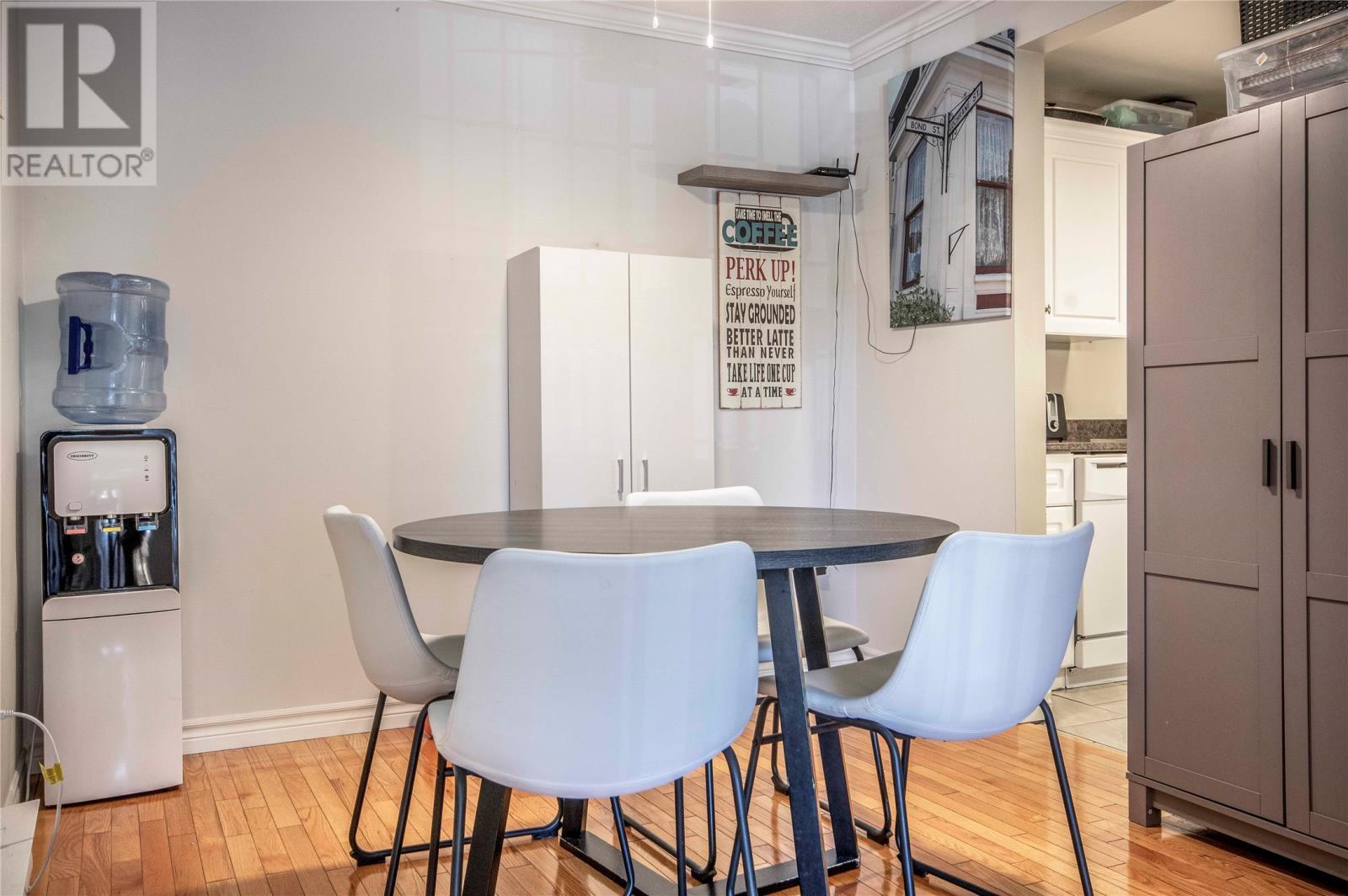 11 Janeway Place Unit#202, St. Johns, Newfoundland & Labrador  a1a 1r7 - Photo 4 - 1296370