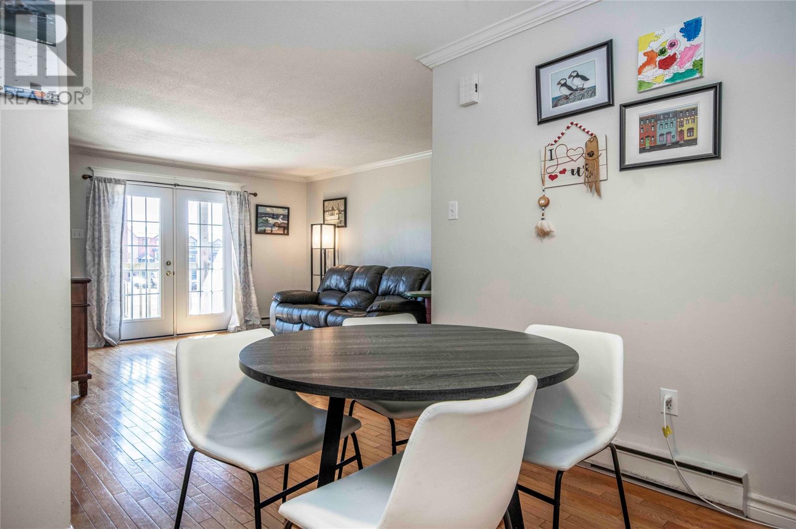 11 Janeway Place Unit#202, St. Johns, Newfoundland & Labrador  a1a 1r7 - Photo 5 - 1296370