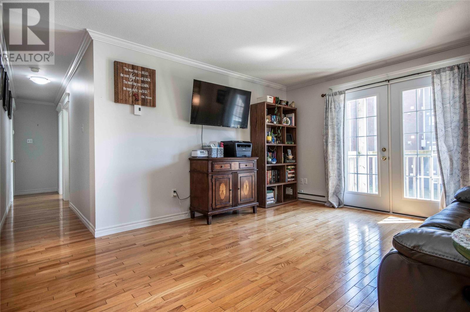 11 Janeway Place Unit#202, St. Johns, Newfoundland & Labrador  a1a 1r7 - Photo 8 - 1296370