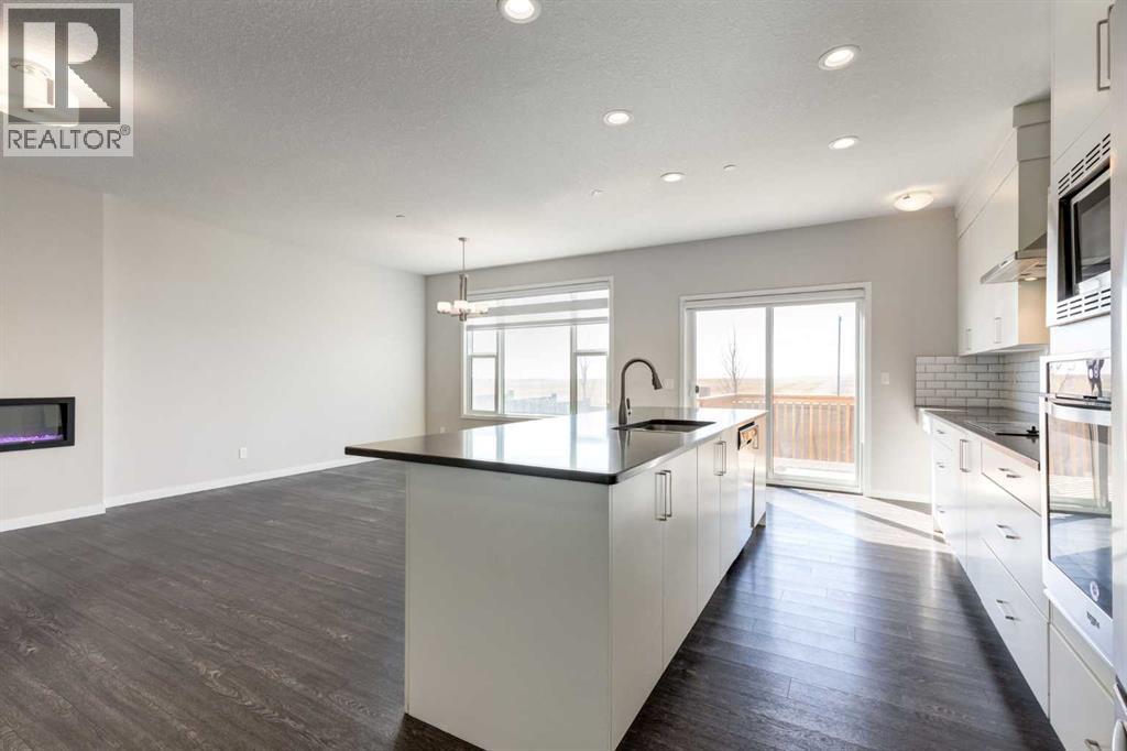 70 Howse Common Ne, Calgary, Alberta  T3P 0V3 - Photo 7 - A2300024