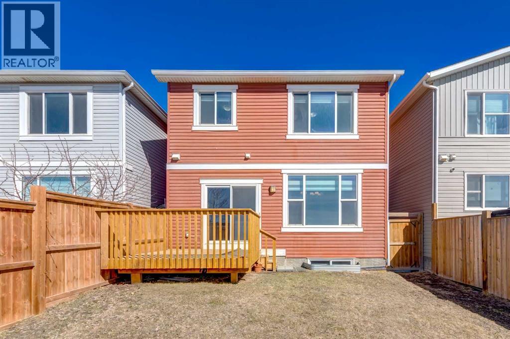 70 Howse Common Ne, Calgary, Alberta  T3P 0V3 - Photo 34 - A2300024