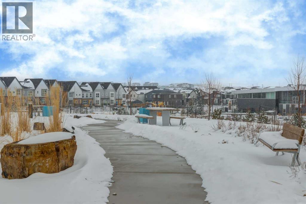 70 Howse Common Ne, Calgary, Alberta  T3P 0V3 - Photo 37 - A2300024