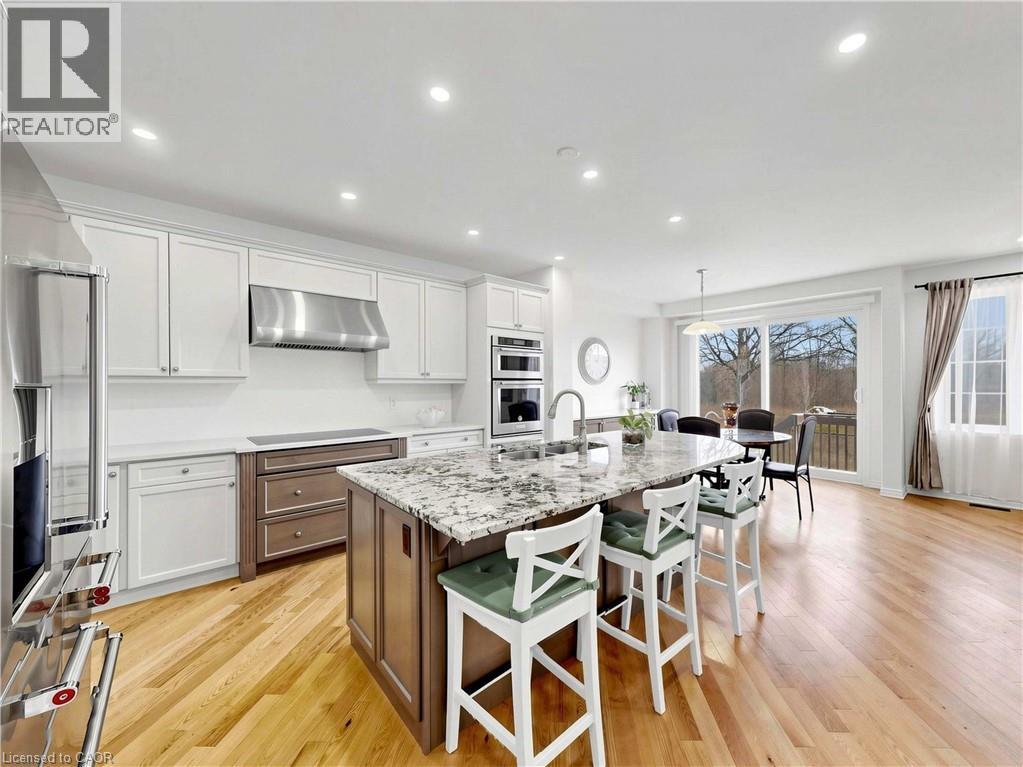 1229 Sweetfern Crescent, Milton, Ontario  L9E 1L9 - Photo 12 - 40818533