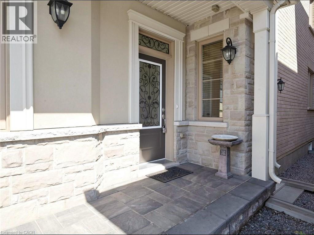 1229 Sweetfern Crescent, Milton, Ontario  L9E 1L9 - Photo 5 - 40818533