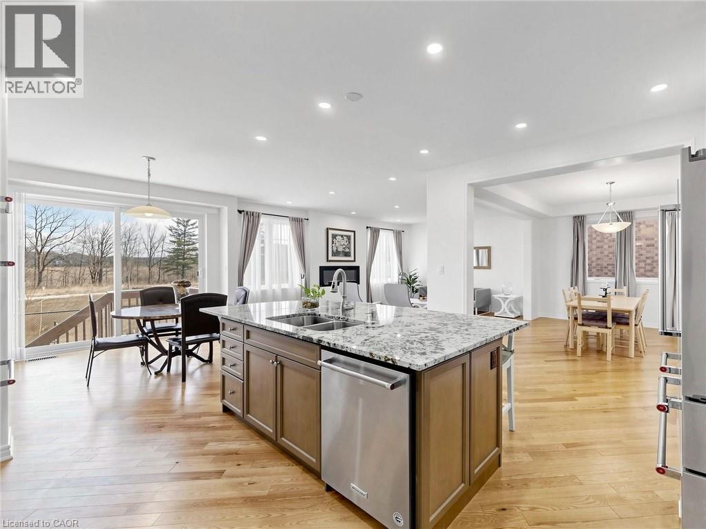 1229 Sweetfern Crescent, Milton, Ontario  L9E 1L9 - Photo 13 - 40818533