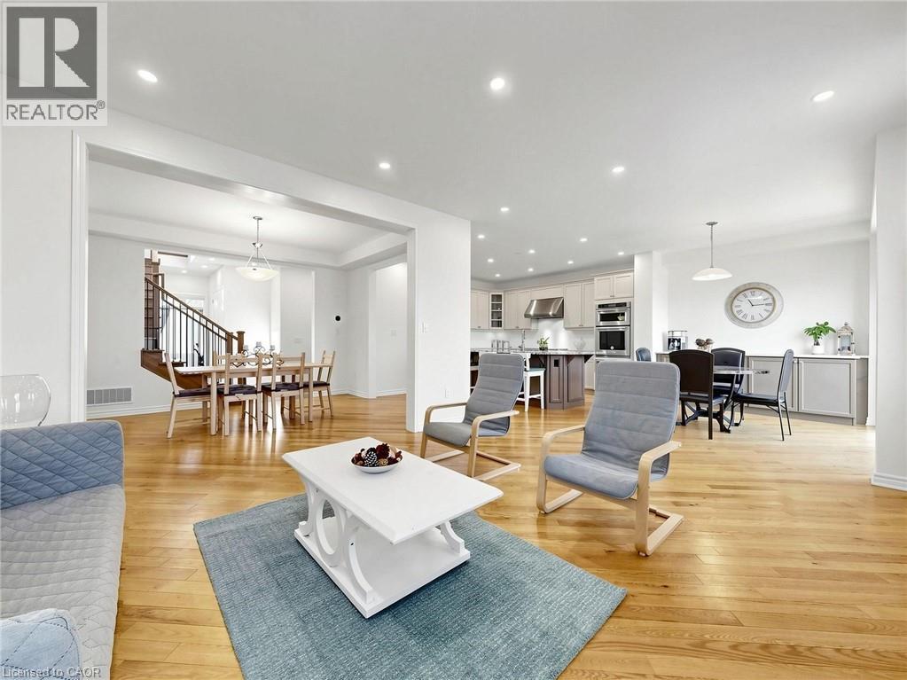 1229 Sweetfern Crescent, Milton, Ontario  L9E 1L9 - Photo 8 - 40818533