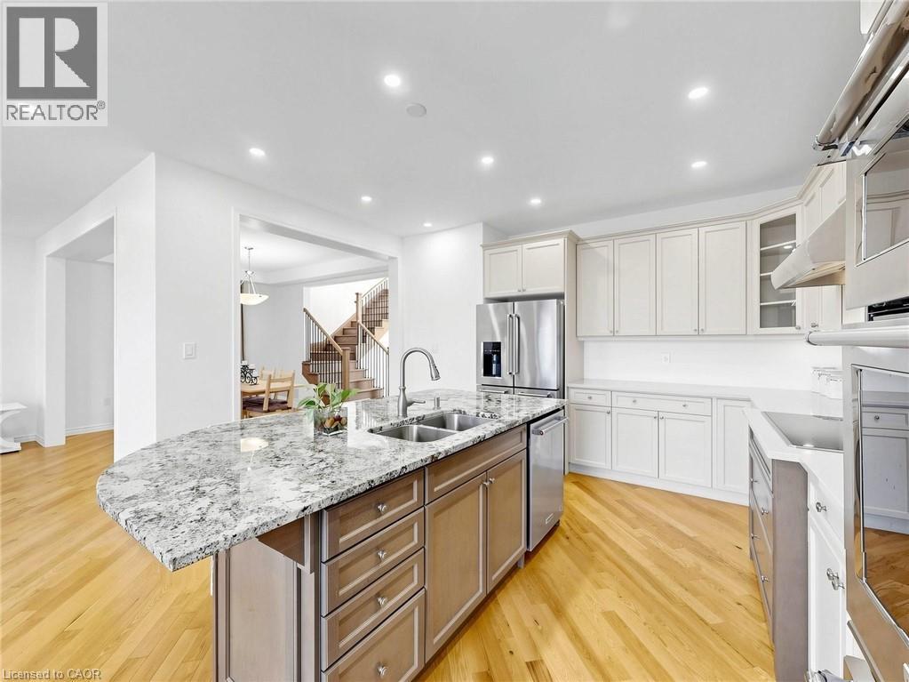 1229 Sweetfern Crescent, Milton, Ontario  L9E 1L9 - Photo 14 - 40818533