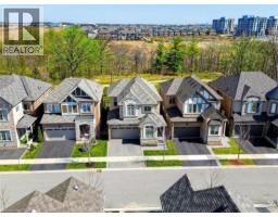 1229 SWEETFERN Crescent, Milton, Ontario