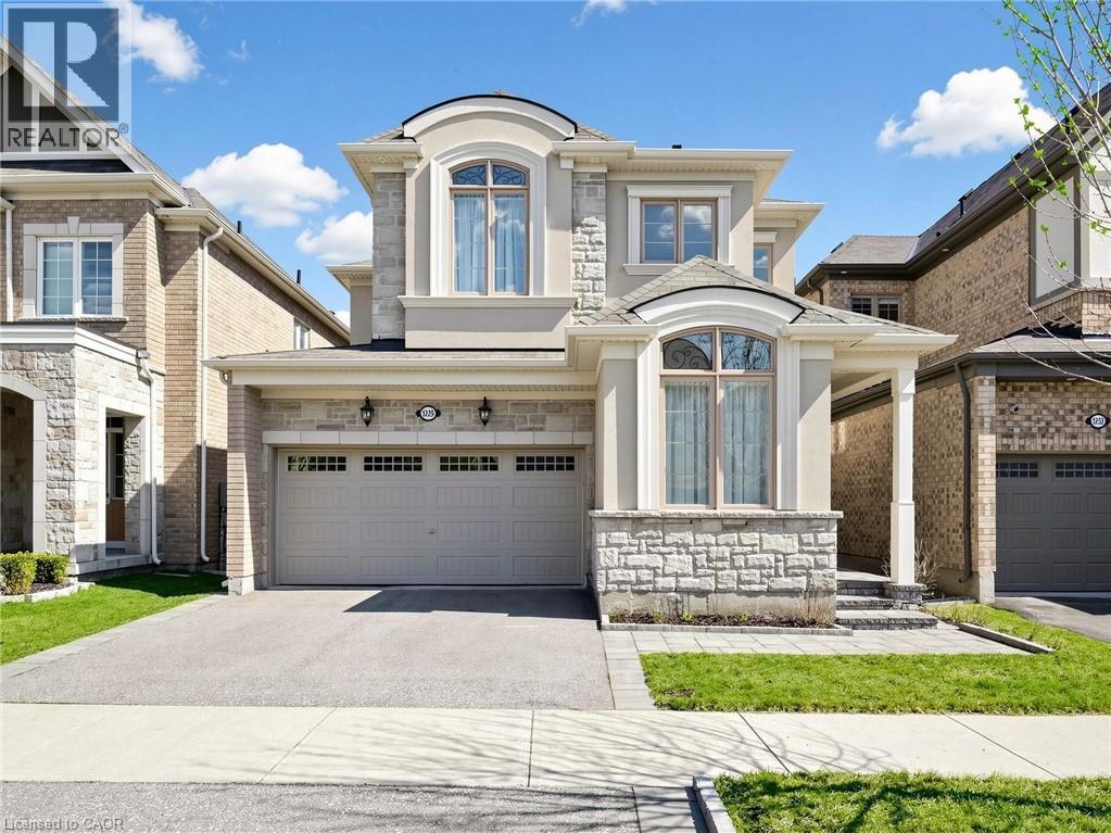 1229 Sweetfern Crescent, Milton, Ontario  L9E 1L9 - Photo 2 - 40818533