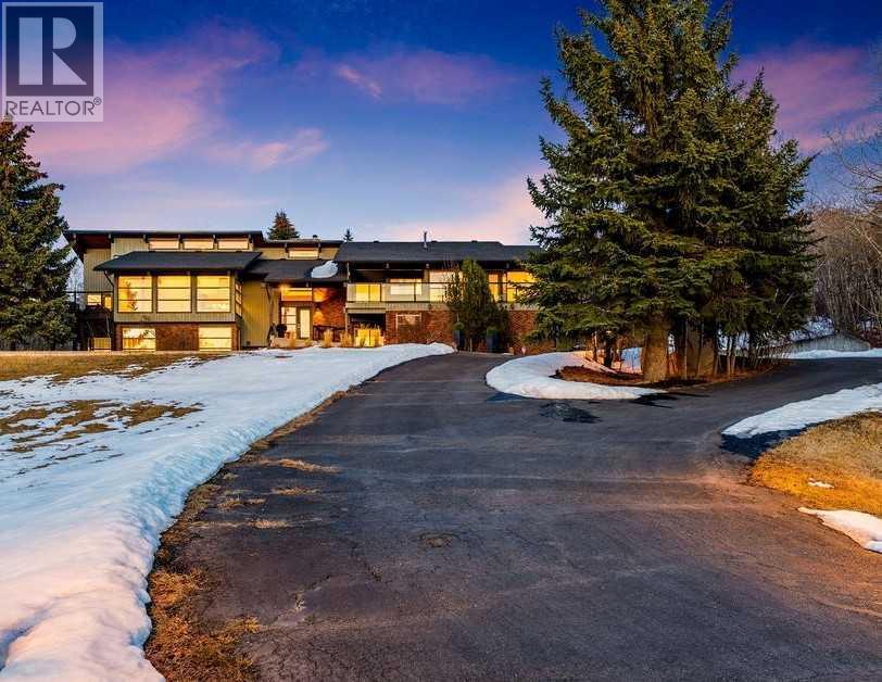 74 Artists View Drive, Rural Rocky View County, Alberta