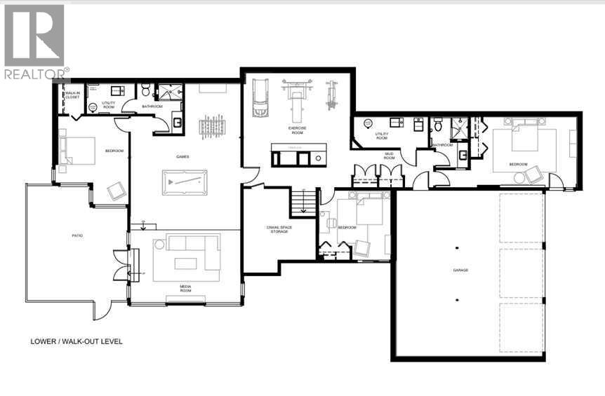 74 Artists View Drive, Rural Rocky View County, Alberta  T3Z 3N4 - Photo 50 - A2301712