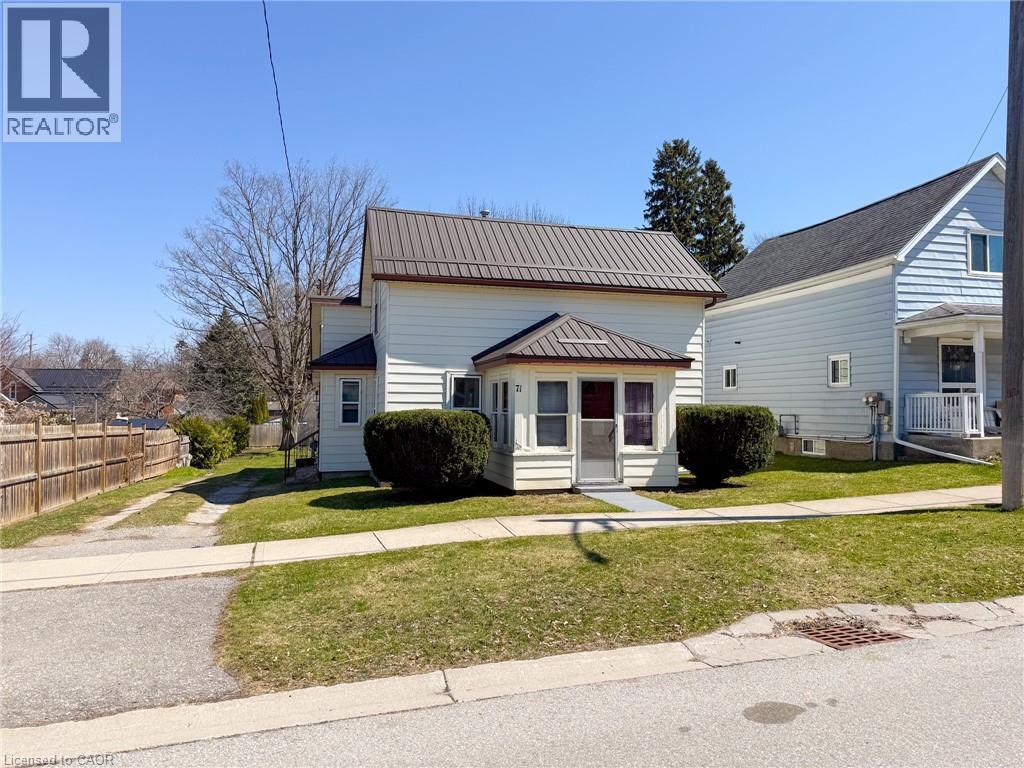 71 Washington Street, Waterford, Ontario  N0E 1Y0 - Photo 2 - 40818605