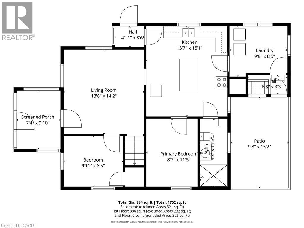 71 Washington Street, Waterford, Ontario  N0E 1Y0 - Photo 28 - 40818605