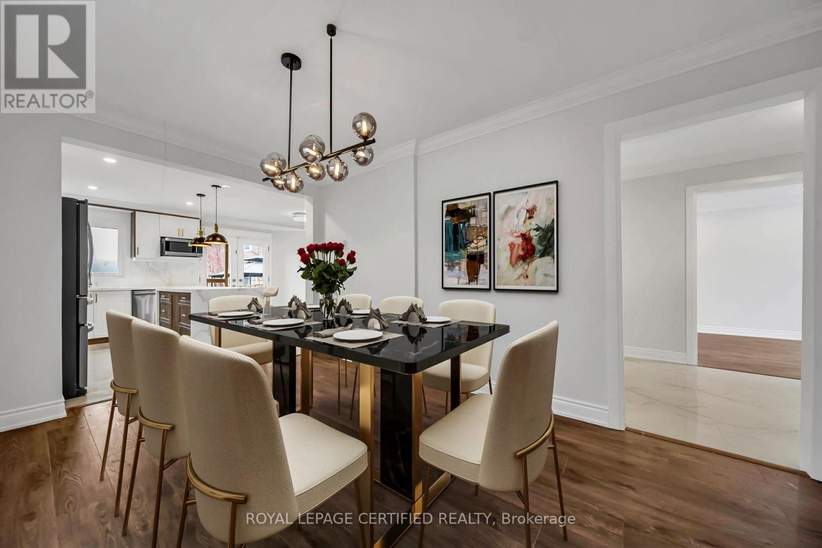 6062 Prairie Circle, Mississauga, Ontario  L5N 5C5 - Photo 9 - W13016756