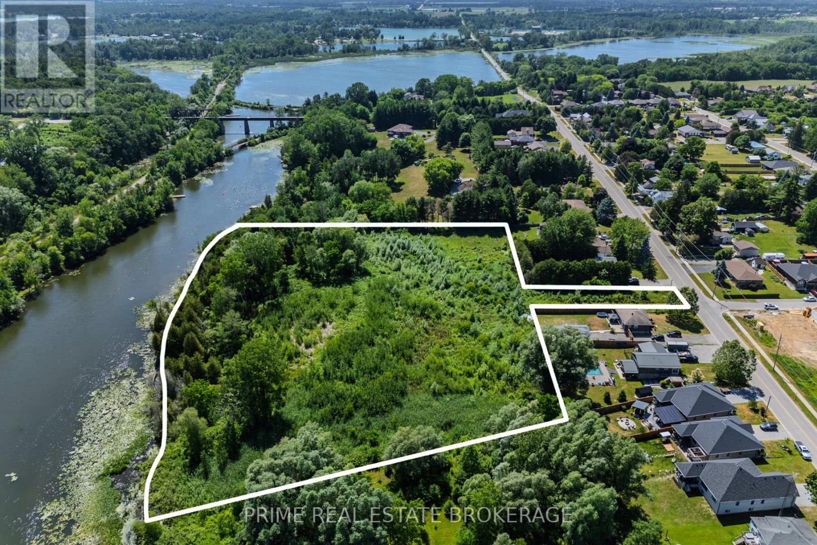 Lot 4 Mechanic Street, Norfolk, Ontario  N0E 1Y0 - Photo 2 - X13025120