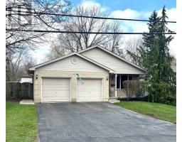 94 QUEEN STREET, Thames Centre, Ontario