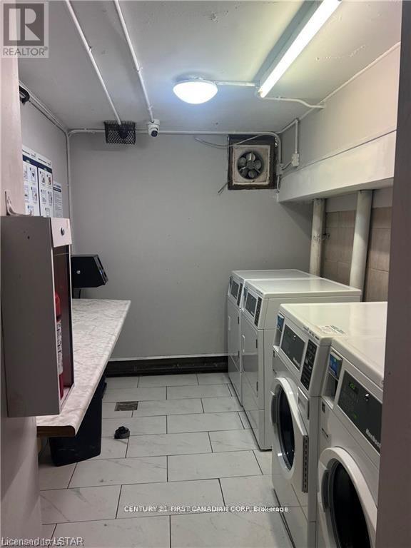 305 - 871 Adelaide Street N, London East, Ontario  N5Y 2M2 - Photo 15 - X13025250