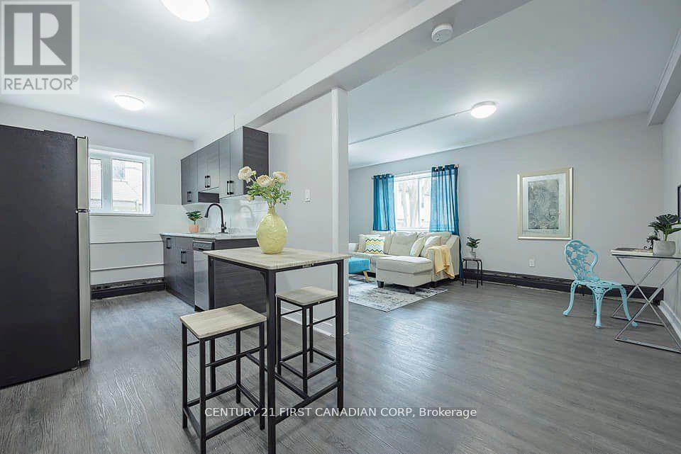 102 - 871 Adelaide Street N, London East, Ontario  N5Y 2M2 - Photo 2 - X13025254