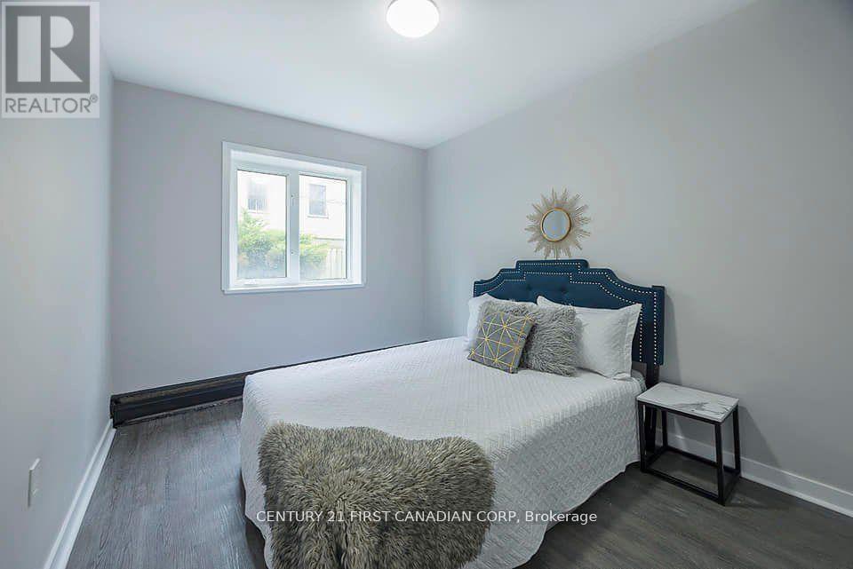 102 - 871 Adelaide Street N, London East, Ontario  N5Y 2M2 - Photo 4 - X13025254