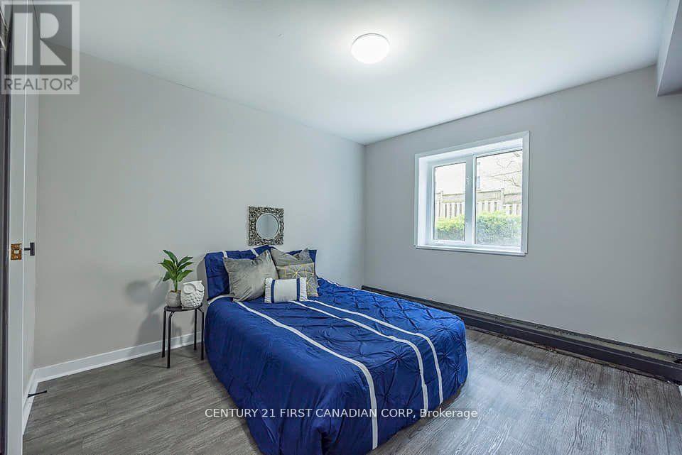 102 - 871 Adelaide Street N, London East, Ontario  N5Y 2M2 - Photo 5 - X13025254