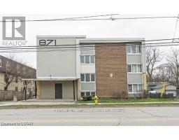 102 - 871 ADELAIDE STREET N, London East, Ontario
