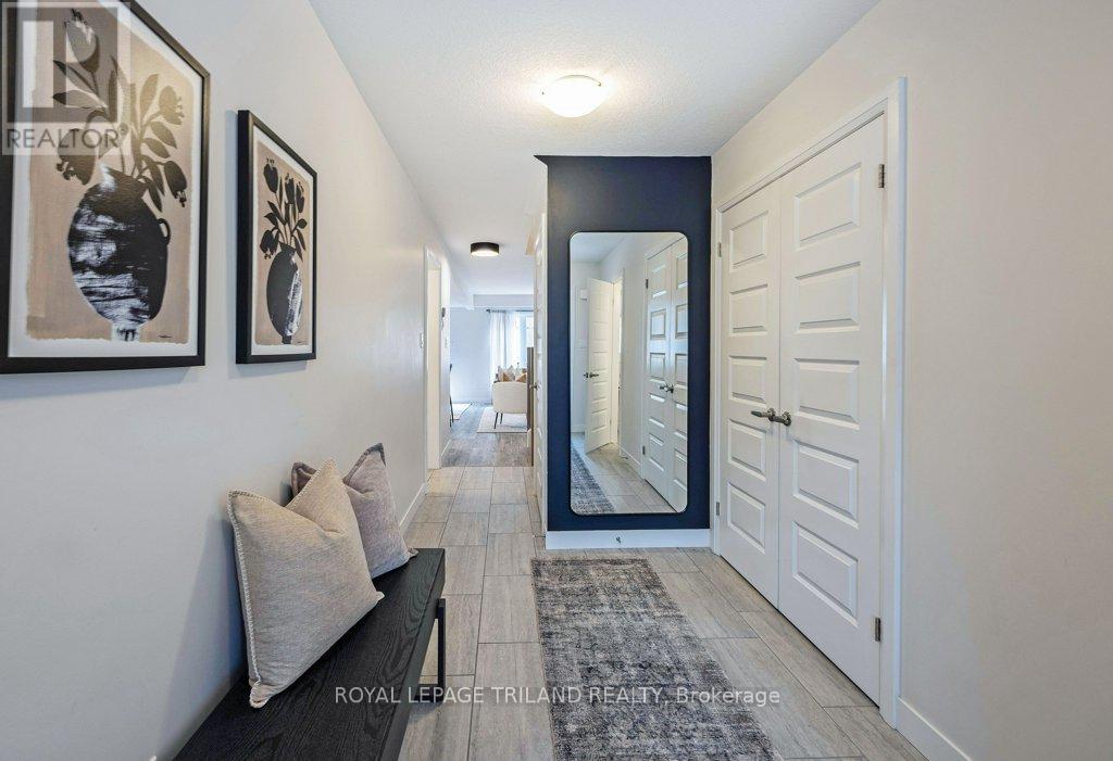 17 - 1110 Meadowlark Ridge, London South, Ontario  N6M 0H4 - Photo 10 - X13025340