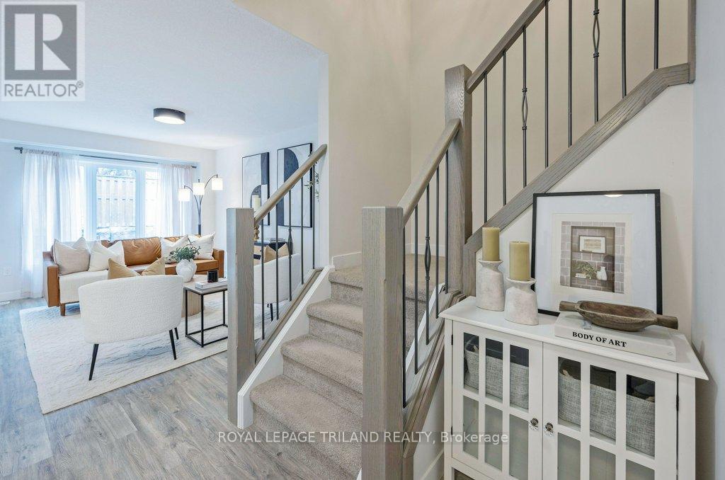 17 - 1110 Meadowlark Ridge, London South, Ontario  N6M 0H4 - Photo 12 - X13025340