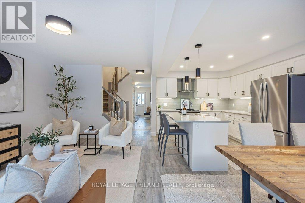 17 - 1110 Meadowlark Ridge, London South, Ontario  N6M 0H4 - Photo 15 - X13025340