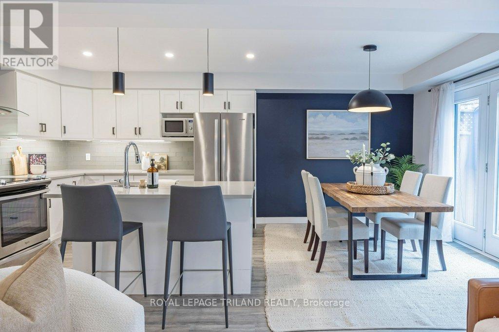 17 - 1110 Meadowlark Ridge, London South, Ontario  N6M 0H4 - Photo 22 - X13025340