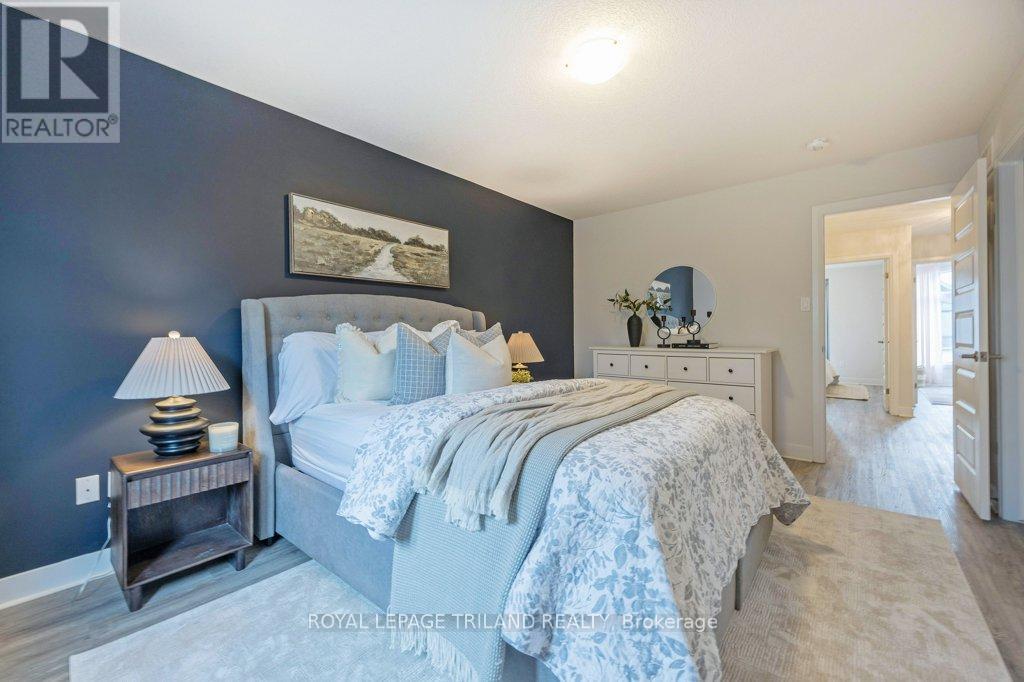 17 - 1110 Meadowlark Ridge, London South, Ontario  N6M 0H4 - Photo 24 - X13025340