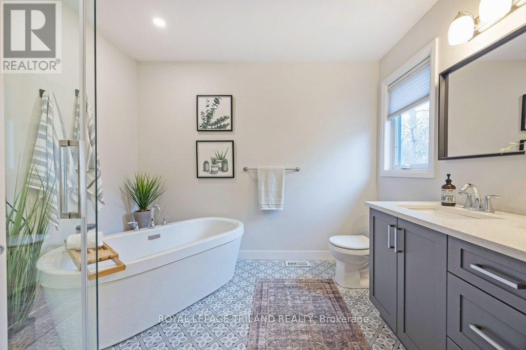 17 - 1110 Meadowlark Ridge, London South, Ontario  N6M 0H4 - Photo 25 - X13025340