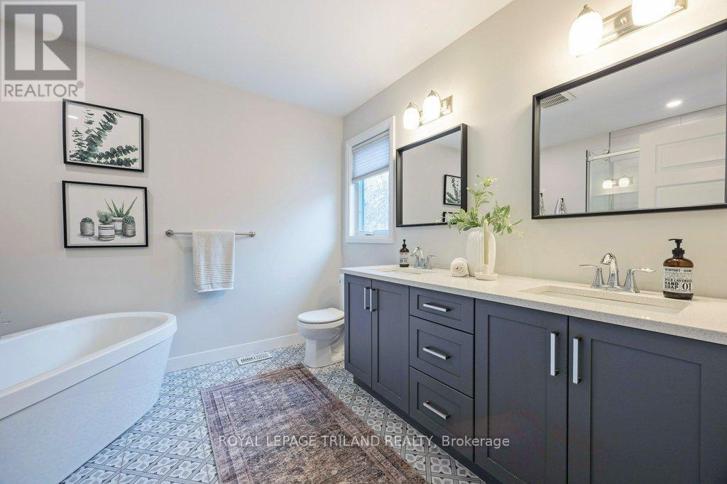 17 - 1110 Meadowlark Ridge, London South, Ontario  N6M 0H4 - Photo 26 - X13025340