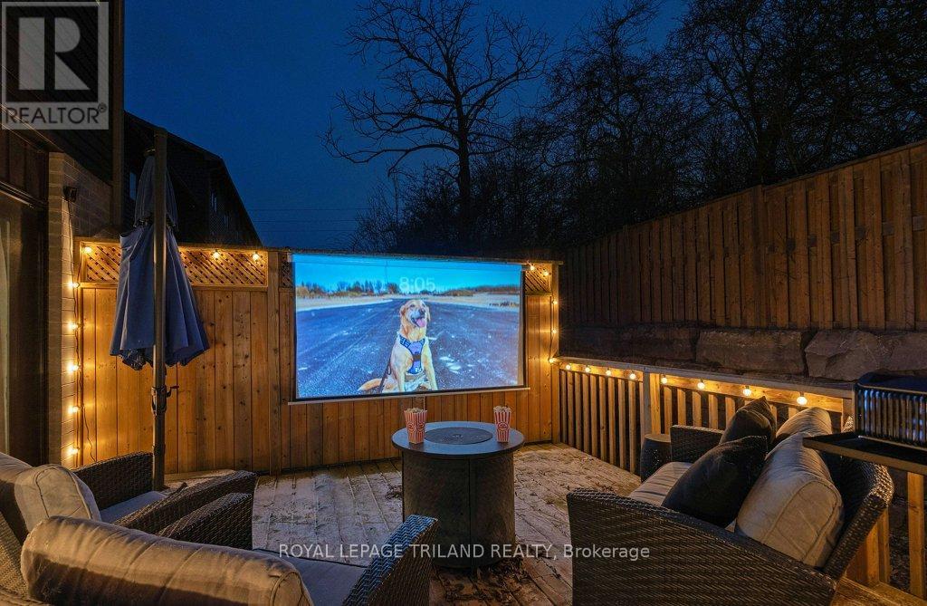 17 - 1110 Meadowlark Ridge, London South, Ontario  N6M 0H4 - Photo 39 - X13025340