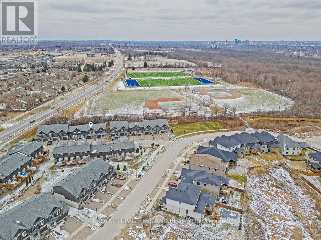 17 - 1110 Meadowlark Ridge, London South, Ontario  N6M 0H4 - Photo 4 - X13025340