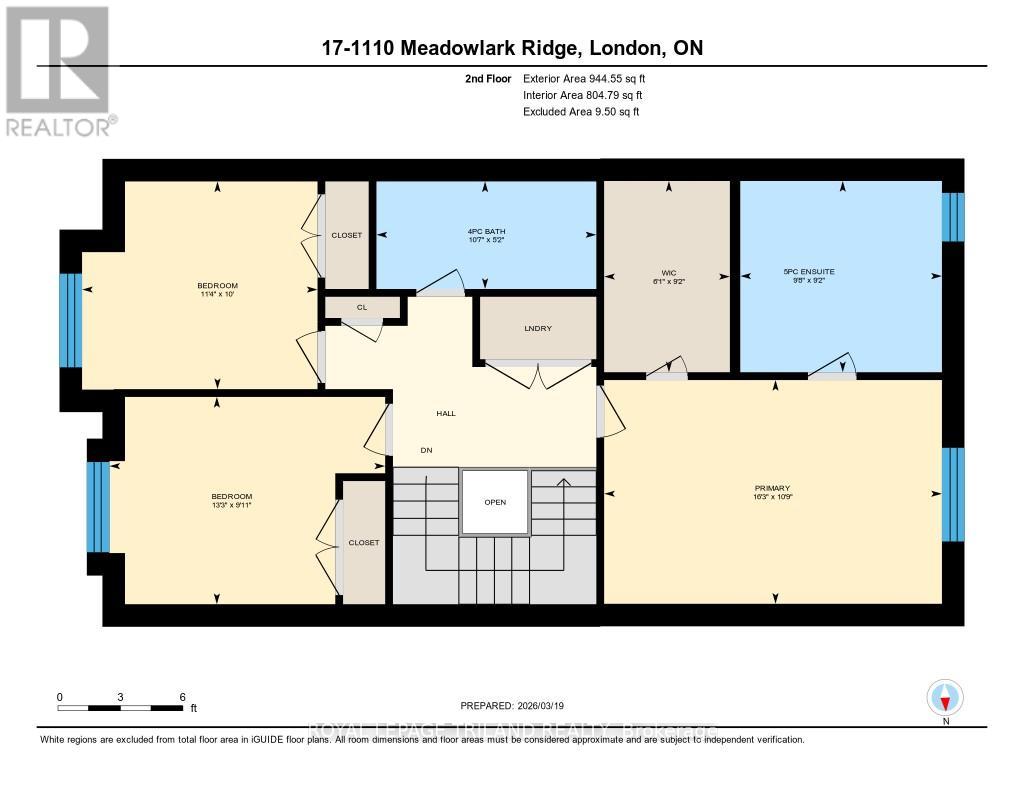 17 - 1110 Meadowlark Ridge, London South, Ontario  N6M 0H4 - Photo 46 - X13025340