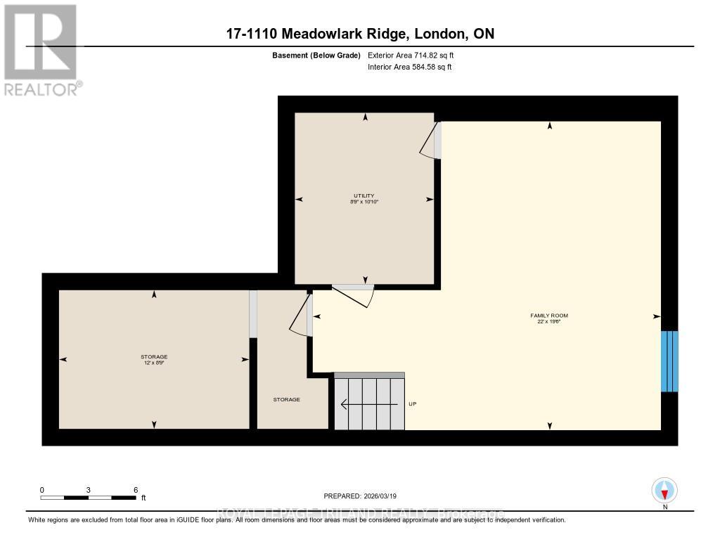 17 - 1110 Meadowlark Ridge, London South, Ontario  N6M 0H4 - Photo 47 - X13025340