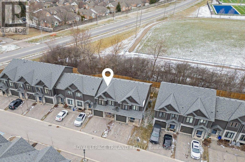 17 - 1110 Meadowlark Ridge, London South, Ontario  N6M 0H4 - Photo 5 - X13025340