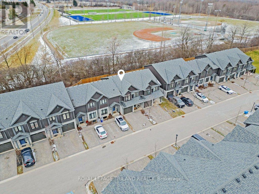 17 - 1110 Meadowlark Ridge, London South, Ontario  N6M 0H4 - Photo 6 - X13025340