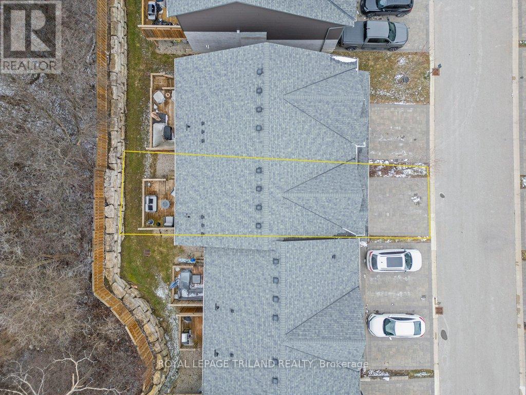 17 - 1110 Meadowlark Ridge, London South, Ontario  N6M 0H4 - Photo 7 - X13025340